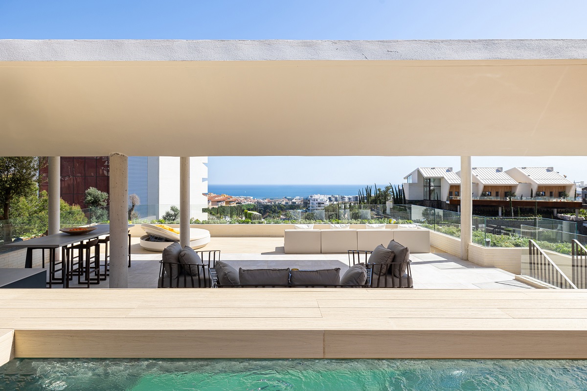Leiro Residences, un universo de lujo y exclusividad - Arquitectura Ideal