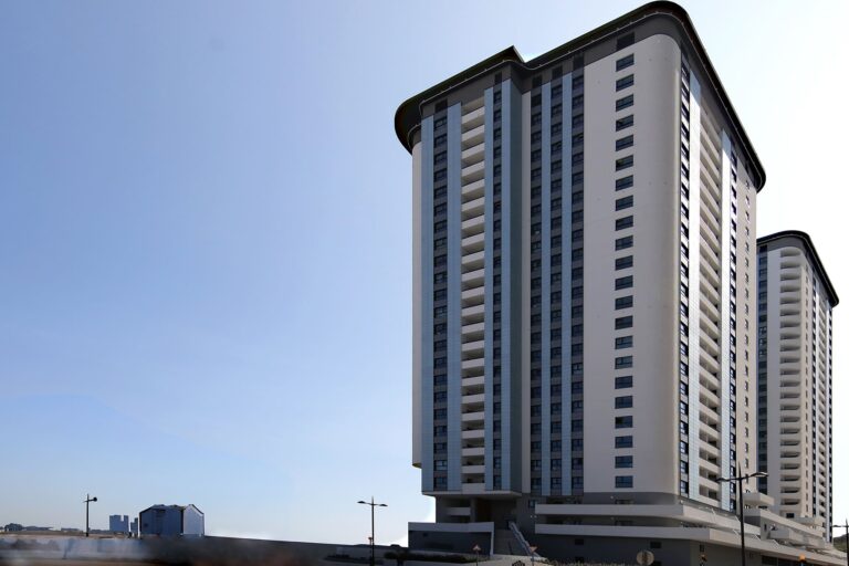 VICAIMA EQUIPA MÁS DE 600 VIVIENDAS EN UN INNOVADOR PROYECTO INMOBILIARIO EN GIBRALTAR
