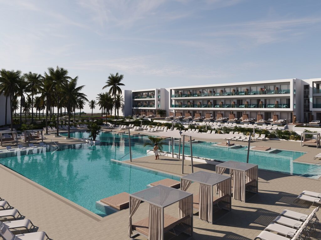 Elba Hotels & Resorts invierte 100M€ en la construcción de un resort de lujo en Fuerteventura