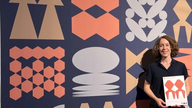 ALBA de Niessen consigue hacerse con un premio Delta