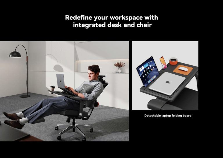 Newtral presenta un revolucionario estilo de vida saludable para el teletrabajo