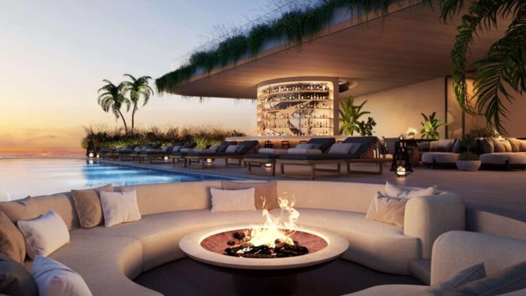 Innovadora Vida Urbana en Brickell: Descubre Ora by Casa Tua