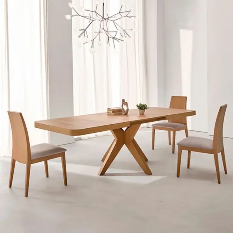 Cómo decorar un comedor moderno y funcional