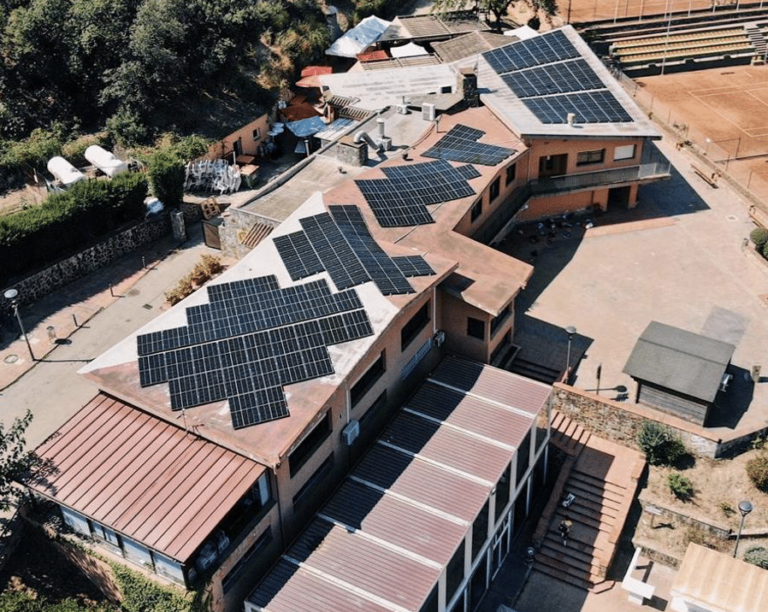 Ahorra al Máximo en Energía Solar con Origen Solar: Benefíciate de Ayudas Públicas y Doble Certificación