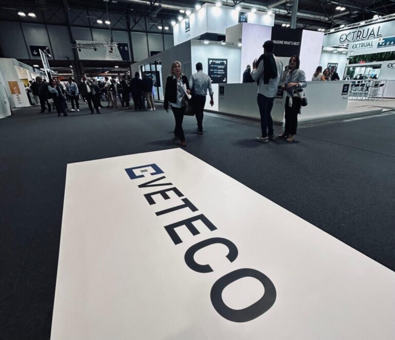 Asefave Reconoce Las Mejores Fachadas Ligeras, Ventanas Y Protección Solar En Los XV Premios Veteco