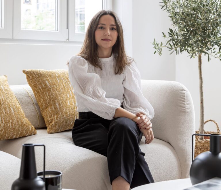 Paloma Ibarra y el estilo «Castizo Latino»: redefiniendo el lujo residencial en Madrid