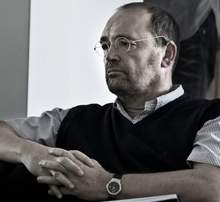Francisco Mangado cerrará el ciclo «Ágora Inspiring Talks 2024» con la conferencia «La Arquitectura Posible»