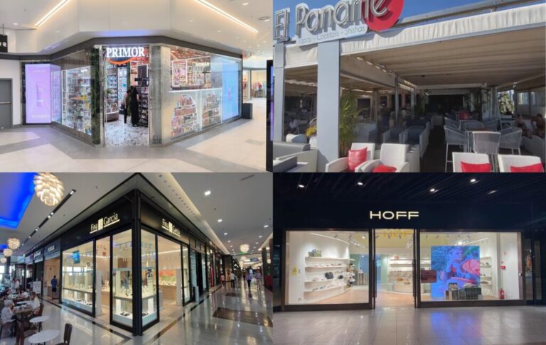 Fabricando Proyectos Amplía su Liderazgo en Licencias de Apertura y Proyectos Comerciales