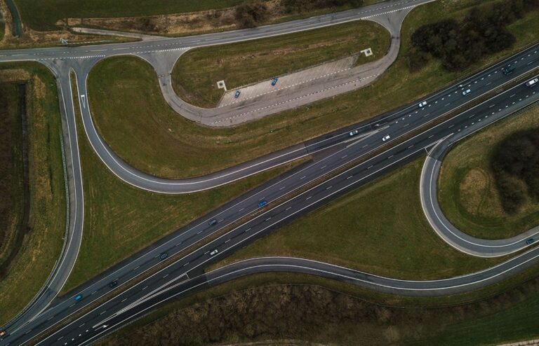 La Dirección General de Carreteras Optimiza su Infraestructura con Tecnología BIM