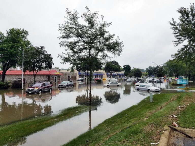 Cómo proteger tu hogar en zonas propensas a inundaciones: estrategias clave para minimizar daños