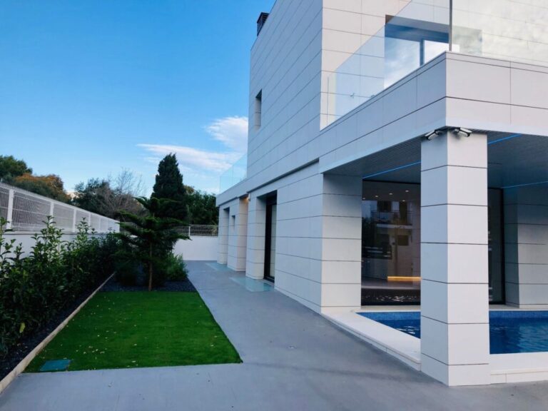 Casapunt: Innovación en Reformas Integrales Personalizadas en Lleida