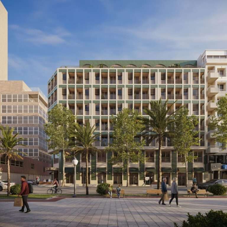 Kategora Inicia la Construcción de su Proyecto ‘Urban’ en Alicante, con Apertura Prevista para 2027