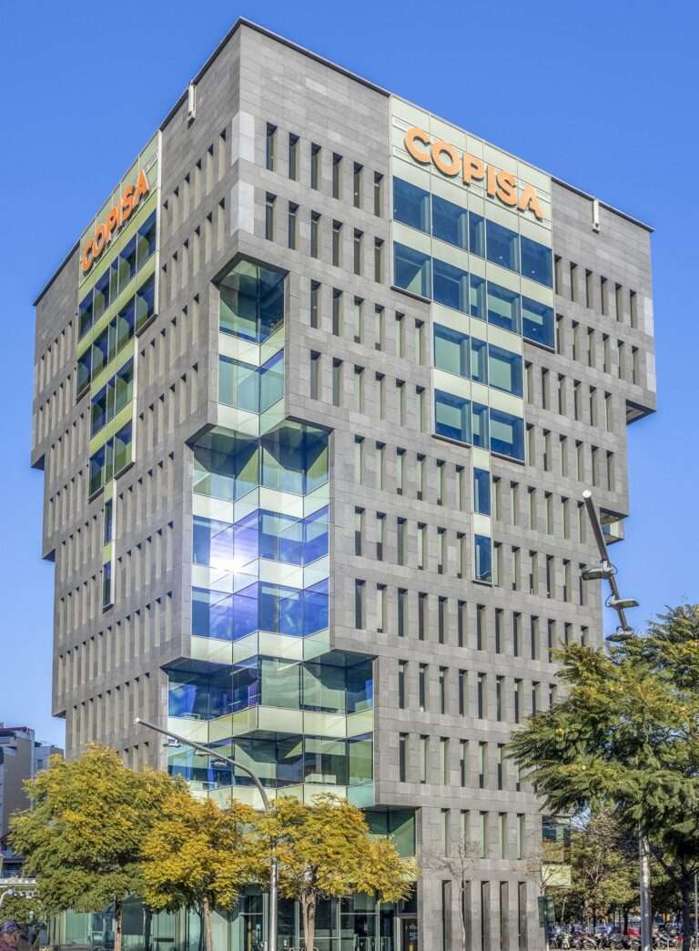La Transformación Digital de Copisa: Avances Hacia una Empresa Sostenible y Eficiente