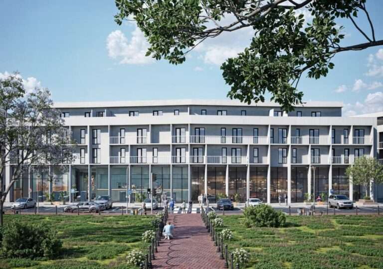 Neobricks Impulsa el Desarrollo Inmobiliario en Valencia: 255 Viviendas de Precio Asequible