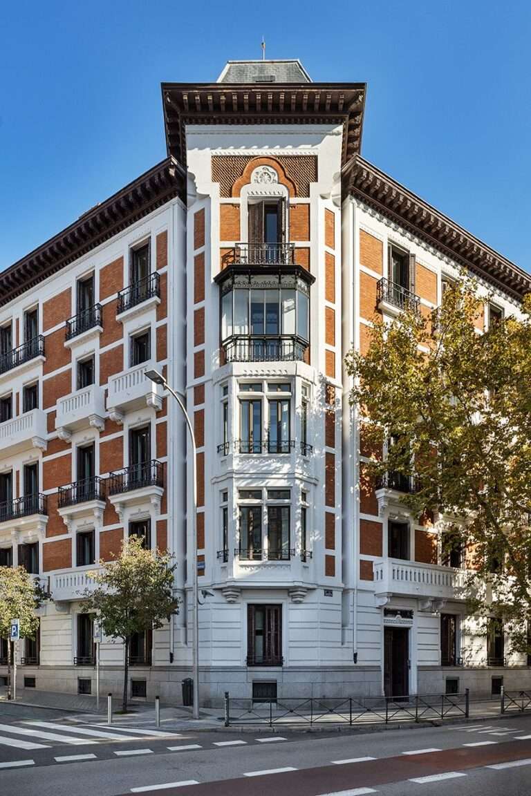 Schmidt Brilla en Casa Decor 2025: El Gran Escaparate Nacional del Diseño