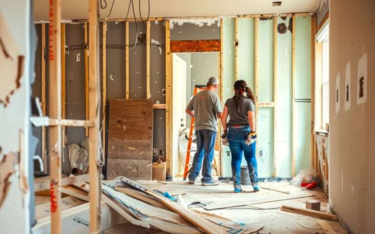 El coste de reformar una vivienda ha aumentado más de un 50% desde antes del COVID