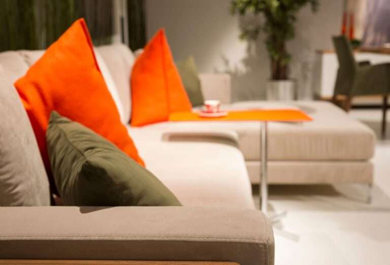 Ideas para disfrutar de un hogar confortable y cómodo