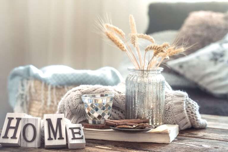 Tendencias en decoración para cada rincón de la casa