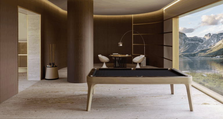 Lobo Studio Presenta Claves del Lujo Moderno Tras su Experiencia en el Salone del Mobile.Milano 2025