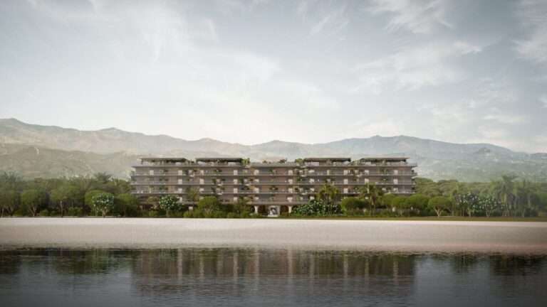Tyrian Residences: Un Refugio de Lujo y Confort en la Costa del Sol