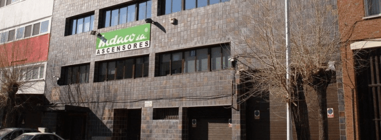 Duplex Ascensores fortalece su expansión con la integración de Indaco