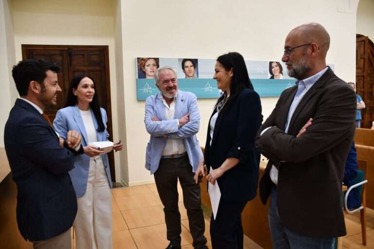 El COACM Impulsa Modelo de Urbanismo Sostenible en Chueca para Toda la Región