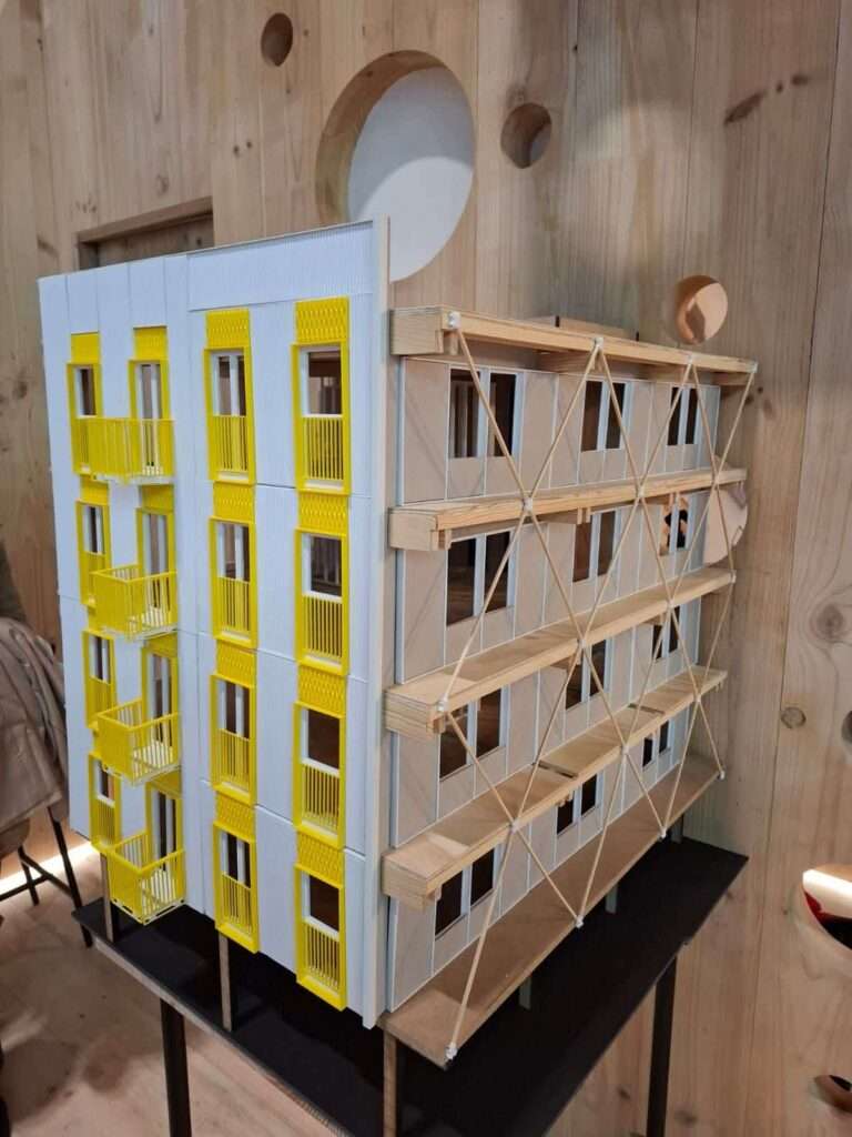 El Flex Living Duplica Plazas en 2025 y Woodea Responde con WoodieFlex