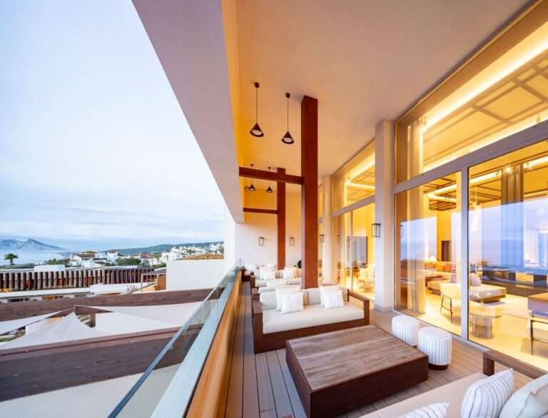 Fairmont La Hacienda: exclusividad, sostenibilidad y esencia mediterránea en su máxima expresión