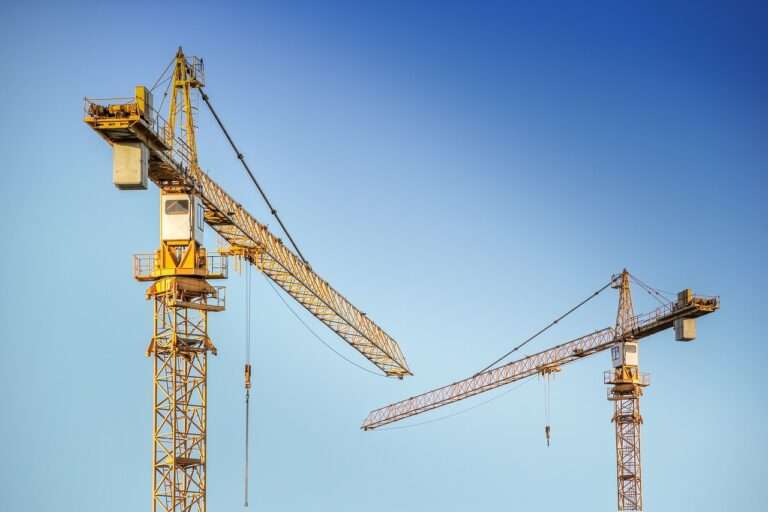 ¿Qué es la construcción industrializada? La solución a la crisis de la vivienda