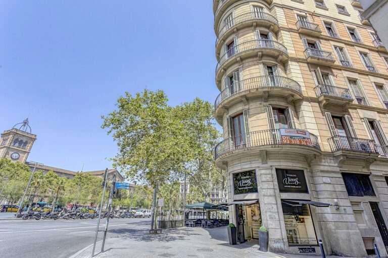 Revolución en el Empleo Inmobiliario: La Demanda de Alquiler y el ‘Build to Rent’ Según Carlos Bajo