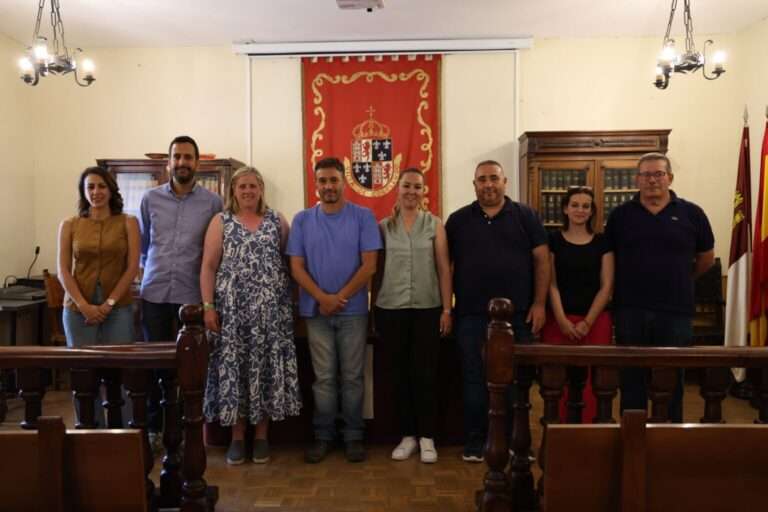 Se Constituye Oficialmente la Mancomunidad de Municipios del Valle del Alto Henares