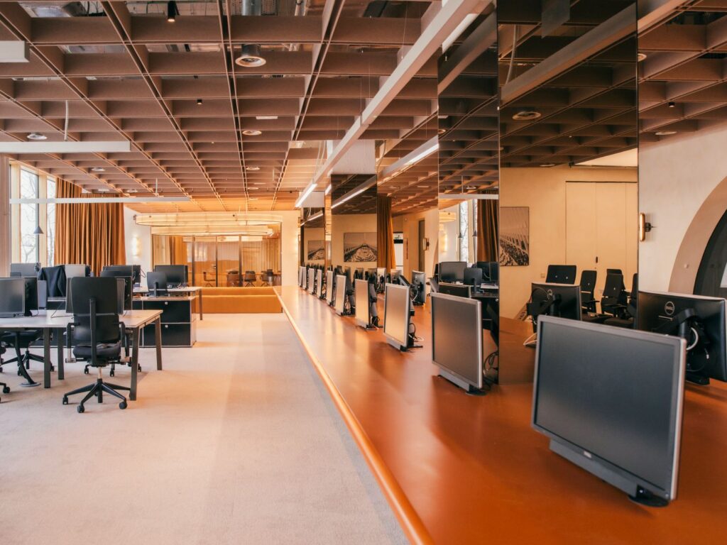 oficinas urw madrid 2