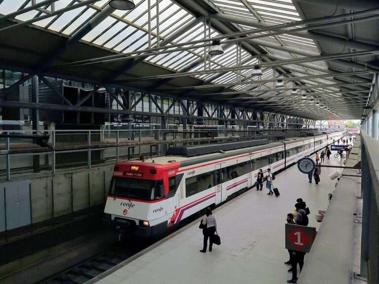 Adif Impulsa la Digitalización del Sector Ferroviario a través del Uso Intensivo de BIM