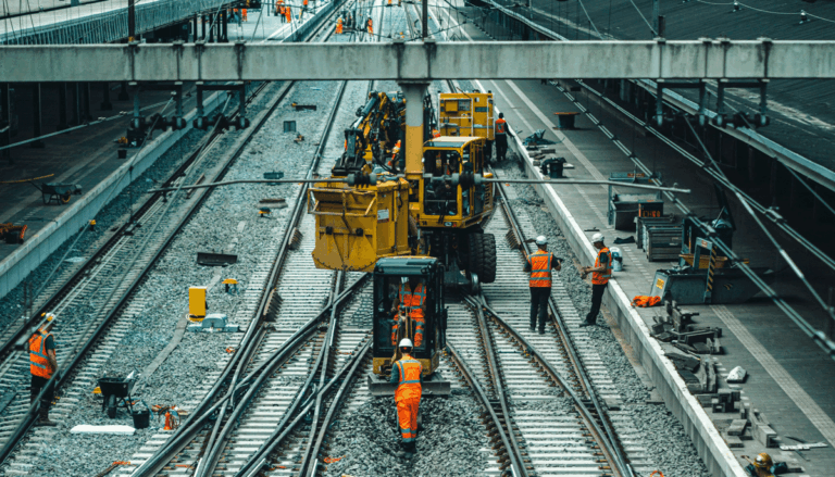 Eficacia del Enfoque OpenBIM en Proyectos de Infraestructuras Lineales con Allplan y Buhodra