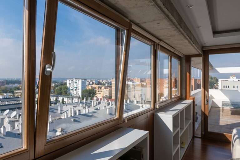 Guardian Sun: la tecnología del vidrio que combate el calor extremo y mejora la eficiencia energética en el hogar