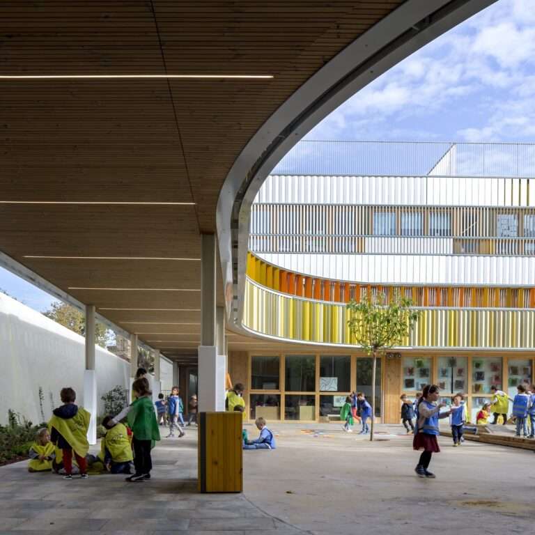 LAMP renueva su compromiso con la arquitectura saludable como patrocinador principal del Congreso Nacional