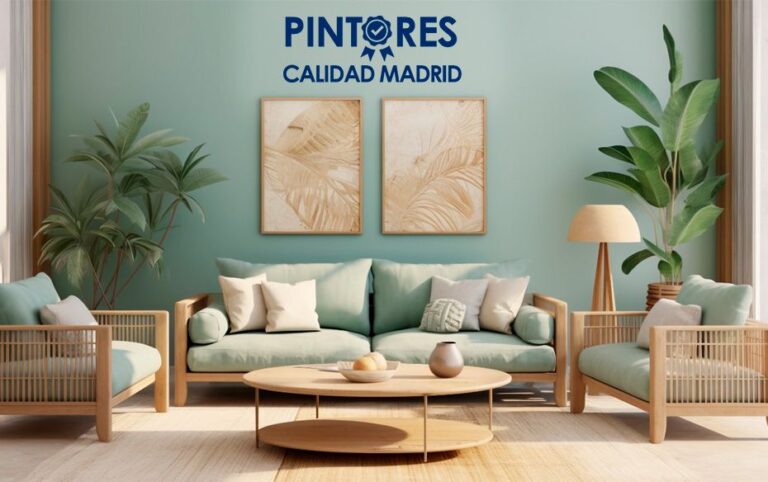 Colores en Auge para el Hogar Moderno