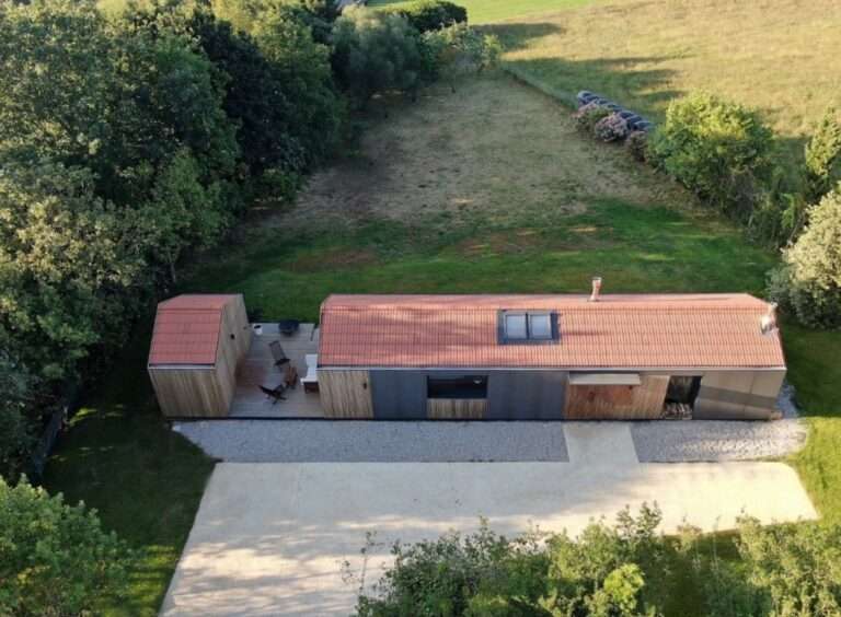 Una arquitectura flexible, dinámica y escalable: la propuesta de un sistema vivo de ROOM2030