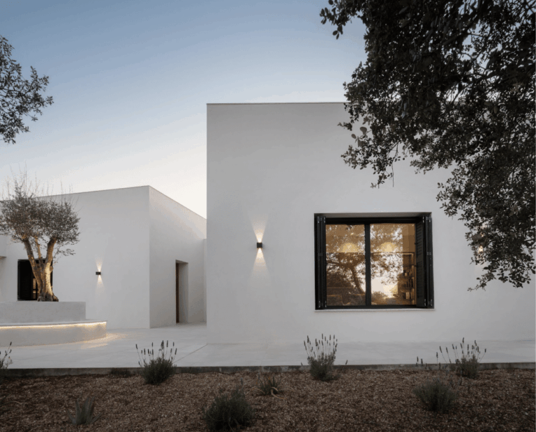 Las Ocho Claves De La Arquitectura Ansiolítica Según DmasC Arquitectos