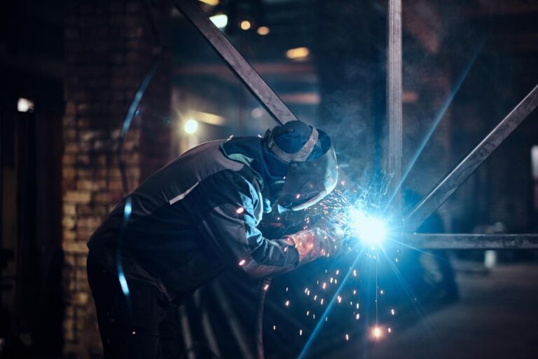 Solda Electric: Innovación y Eficiencia con Asesoría en Equipos de Soldadura