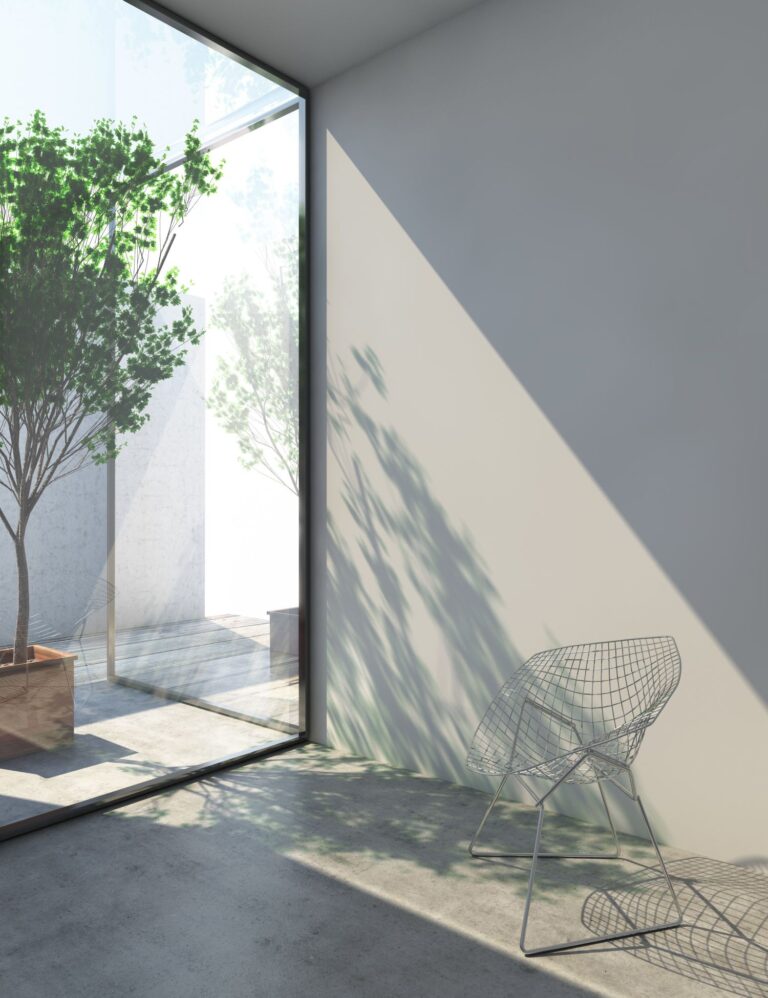 El sector del cerramiento: retos hacia un futuro más sostenible y eficiente