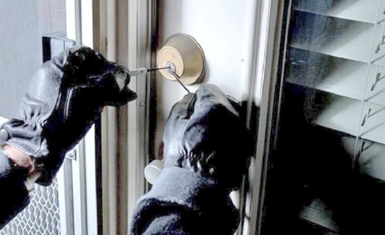 Aumento de Robos en Cataluña, Comunidad Valenciana y Andalucía en el Primer Semestre de 2025