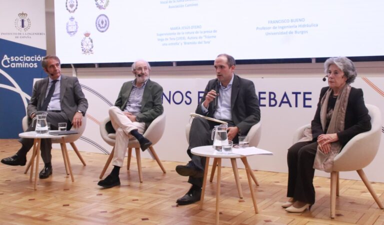 3 de cada 4 presas estatales sin plan de emergencia implantado