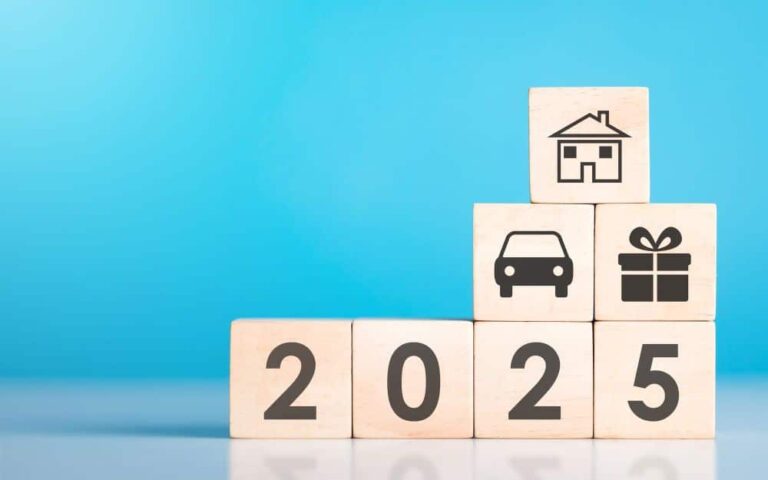 Proyección del Sector Inmobiliario: 750.000 compraventas y aumento de precios del 6% para 2025