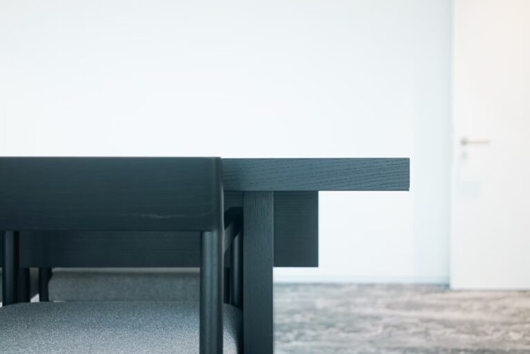 Comedor extensible: cómo acertar sin sacrificar espacio