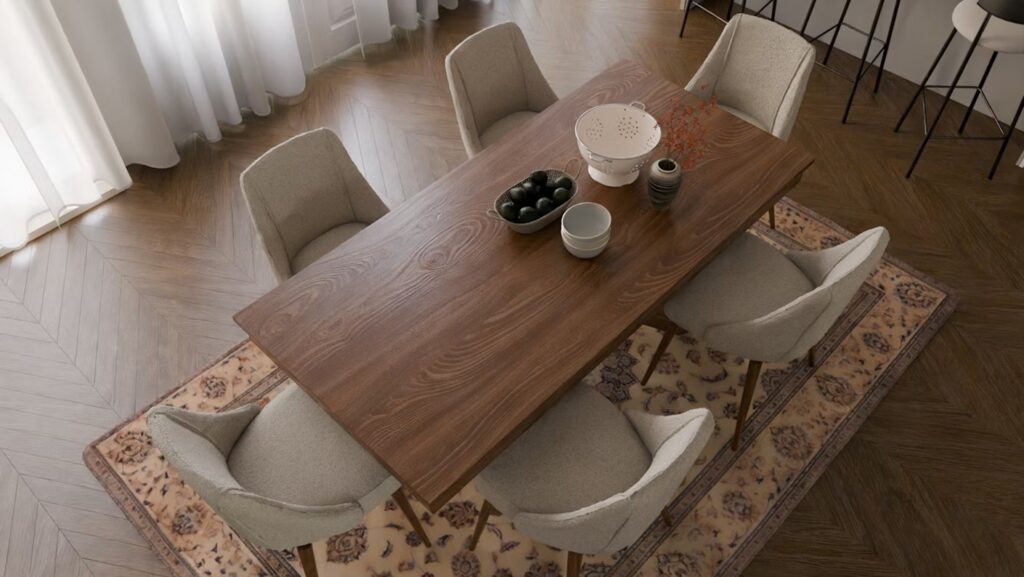 comedor extensible 2