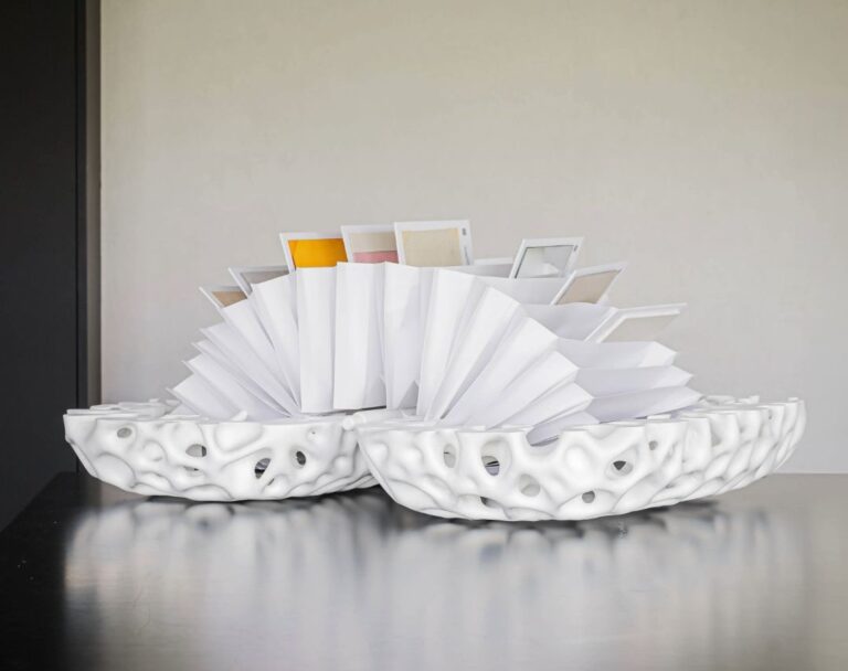 CULDESAC y Gerflor imaginan y proyectan el futuro del retail en una maleta