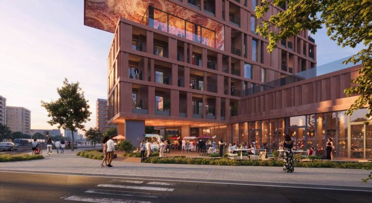 Kategora Inicia Obras en Kora Sevilla: Primer Proyecto Urbanístico en Andalucía