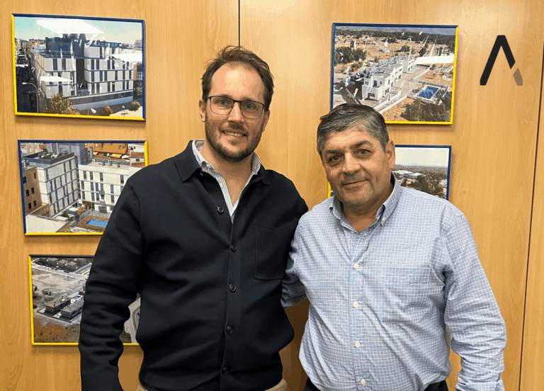 Nuicon Impulsa su Transformación Digital con Anook Construction