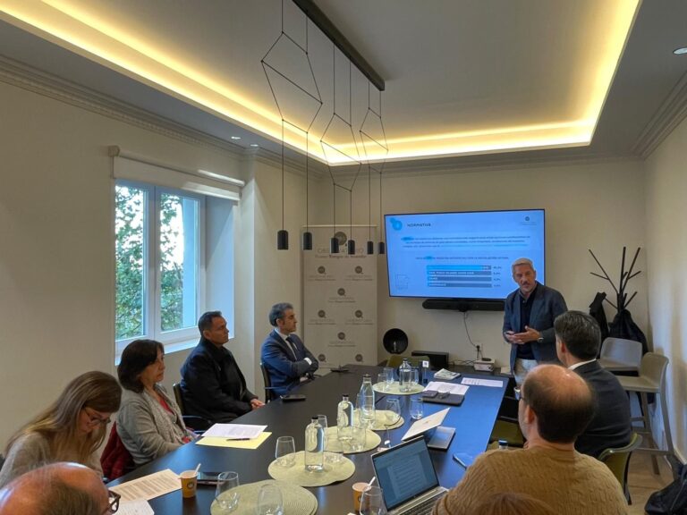 Preocupación en España: La Mayoría teme el Uso de Materiales de Construcción Peligrosos ante Incendios